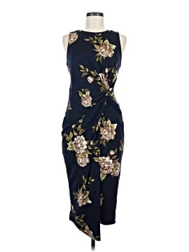 nine britton abigail brushed knit fitted midi dress nine britton | Dresses | Brushed Knit Fitted Midi Dress L