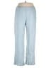 Calvin Klein Blue Casual Pants Size XL - photo 1