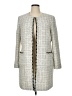 Tahari by ASL Ivory Coat Size 16 - photo 1