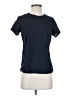 Neiman Marcus Blue Short Sleeve T-Shirt Size S - photo 1