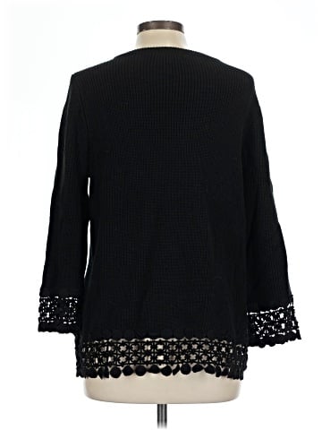 Peck & Peck Pullover Sweater (view 2)