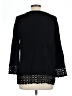 Peck & Peck Black Pullover Sweater Size L - photo 2