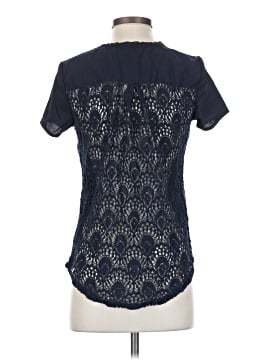 Neiman Marcus Short Sleeve T-Shirt (view 2)