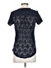 Neiman Marcus Blue Short Sleeve T-Shirt Size S - photo 2