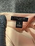 Ann Taylor 100% Polyester Solid Tan Cocktail Dress Size 2 Petite - photo 7