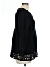 Peck & Peck Black Pullover Sweater Size L - photo 4