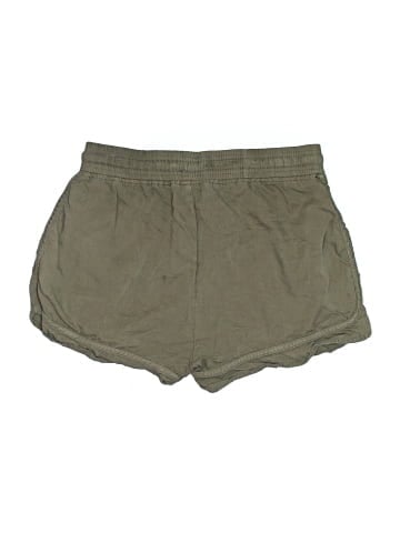 Thread & Supply Khaki Shorts (view 2)