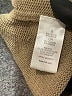 BCBG Tan Turtleneck Sweater Size S - photo 8