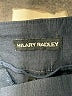 Hilary Radley Solid Blue Shorts Size L - photo 3