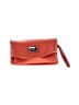 Nine West Orange Wristlet One size - photo 1