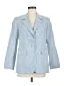 DKNY Blue Blazer Size 8 (petite) - photo 1