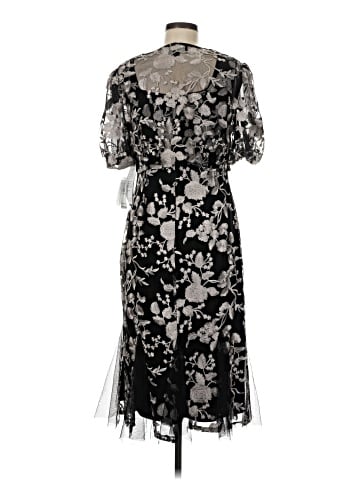 Alex Evenings Cocktail Dress (view 2)