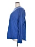 Tek Gear Blue Long Sleeve T-Shirt Size 2X - photo 5