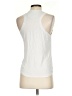 Splits 59 White Sleeveless T-Shirt Size S - photo 2