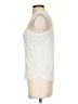 Splits 59 White Sleeveless T-Shirt Size S - photo 5