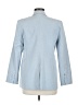 DKNY Blue Blazer Size 8 (petite) - photo 2