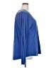 Tek Gear Blue Long Sleeve T-Shirt Size 2X - photo 4