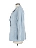 DKNY Blue Blazer Size 8 (petite) - photo 5