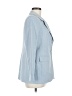 DKNY Blue Blazer Size 8 (petite) - photo 4