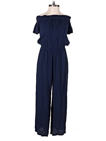 Mud Pie Jumpsuit (view 1)