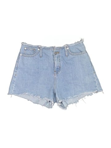 BDG Denim Shorts (view 1)