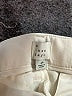 A New Day 100% Polyester Ivory Dress Pants Size 14 - photo 7