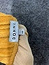 DONNI Brown Casual Pants Size XS - photo 7