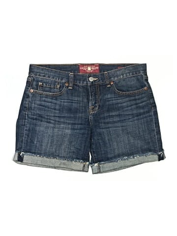 Lucky Brand Denim Shorts (view 1)