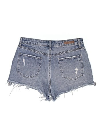 Articles of Society Denim Shorts (view 2)
