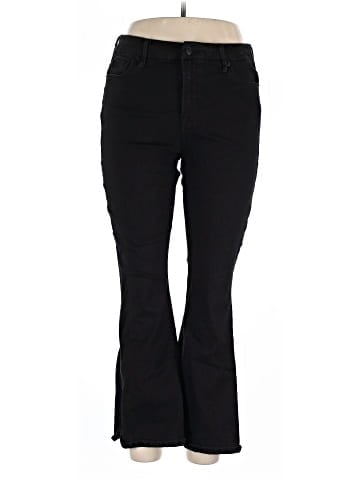 Good American Jeans (view 1)