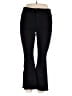 Good American Black Jeans Size 14 - photo 1