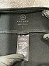 Aether Black Active Pants Size XXS - photo 4