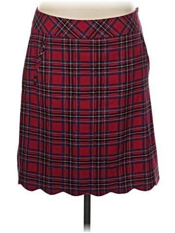 Talbots Casual Skirt (view 1)