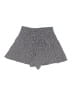 BP. Houndstooth Black Shorts Size XS - photo 2