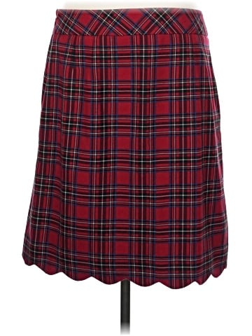Talbots Casual Skirt (view 2)