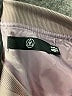 Missguided Color Block Brown Track Jacket Size 6 - photo 6
