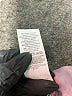 Missguided Color Block Brown Track Jacket Size 6 - photo 7
