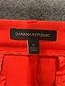 Banana Republic Solid Orange Shorts Size 2 - photo 3