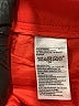 Banana Republic Solid Orange Shorts Size 2 - photo 4