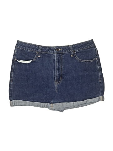 Old Navy Denim Shorts (view 1)