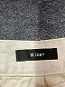 Assorted Brands White Jeans Size XL - photo 4