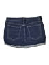 Old Navy Blue Denim Shorts Size 14 - photo 2