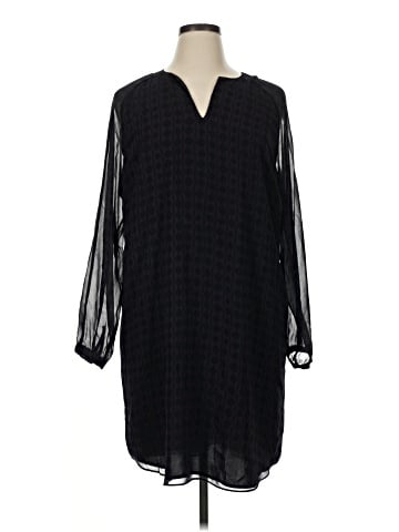 CAbi Casual Dress (view 1)