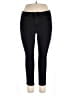 Denizen from Levi's Solid Black Jeans Size 34 waist - photo 1