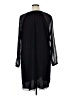 CAbi 100% Polyester Black Casual Dress Size XL - photo 2