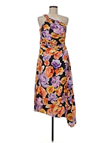 Geisha Designs Cocktail Dress (view 1)