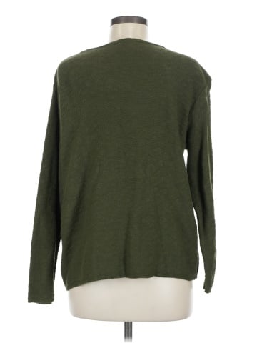 AVALIN Pullover Sweater (view 2)
