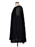 CAbi 100% Polyester Black Casual Dress Size XL - photo 5