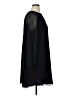 CAbi 100% Polyester Black Casual Dress Size XL - photo 4