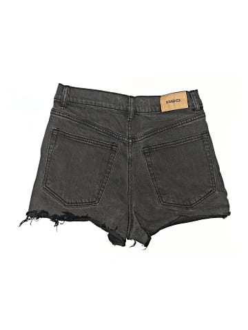 RSQ Denim Shorts (view 2)